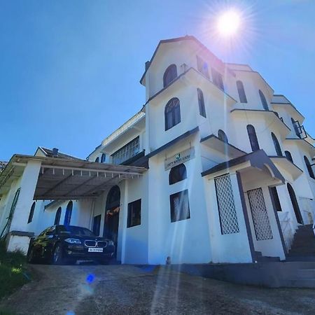 Bob Leisure Hotel Ooty Bagian luar foto