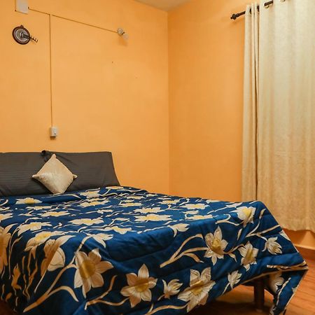 Bob Leisure Hotel Ooty Bagian luar foto