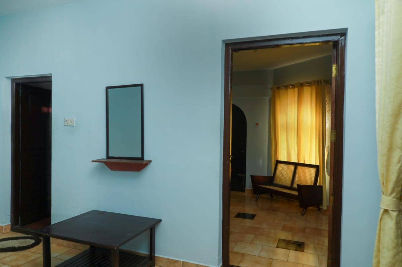 Bob Leisure Hotel Ooty Bagian luar foto