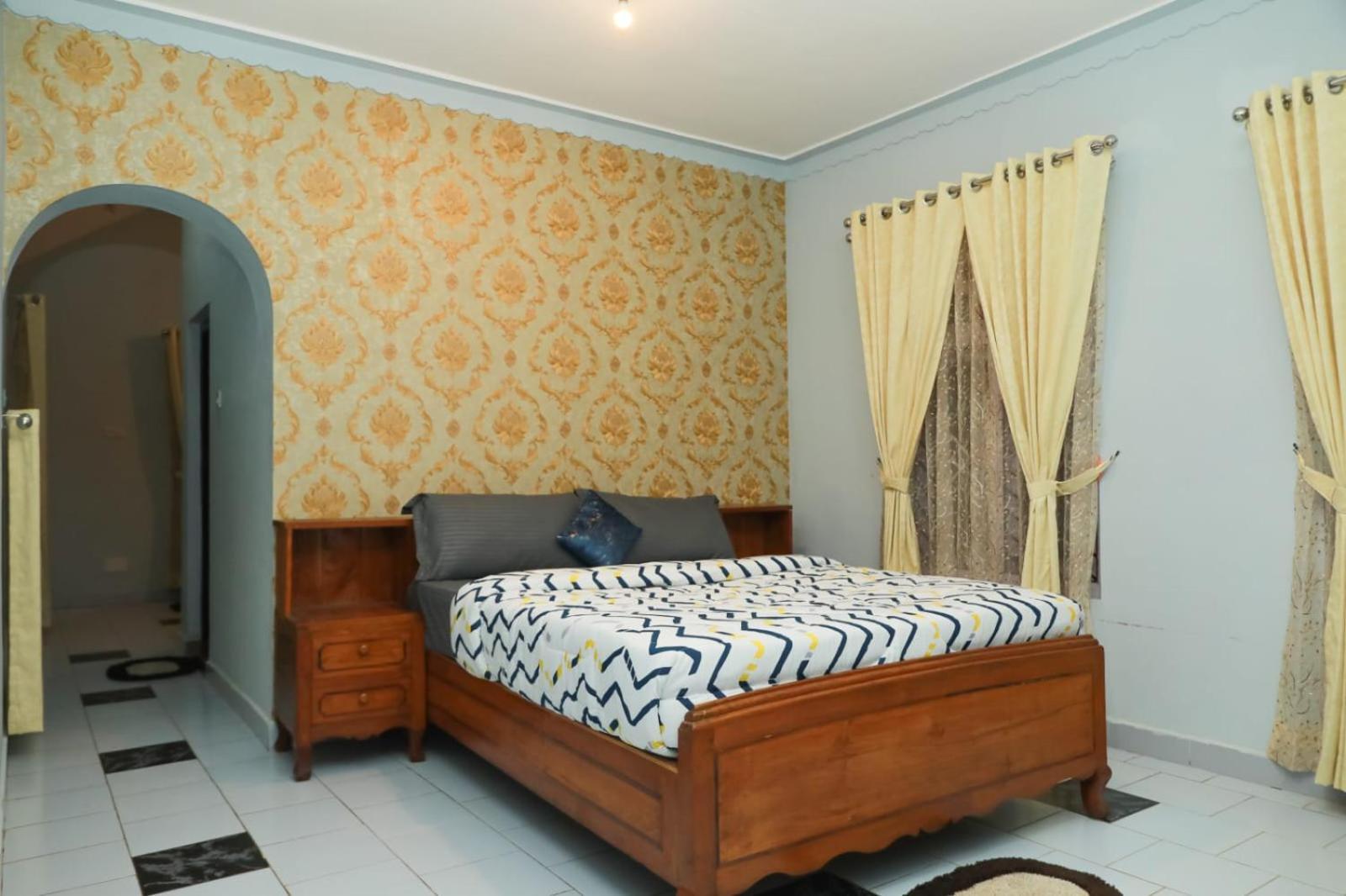 Bob Leisure Hotel Ooty Bagian luar foto