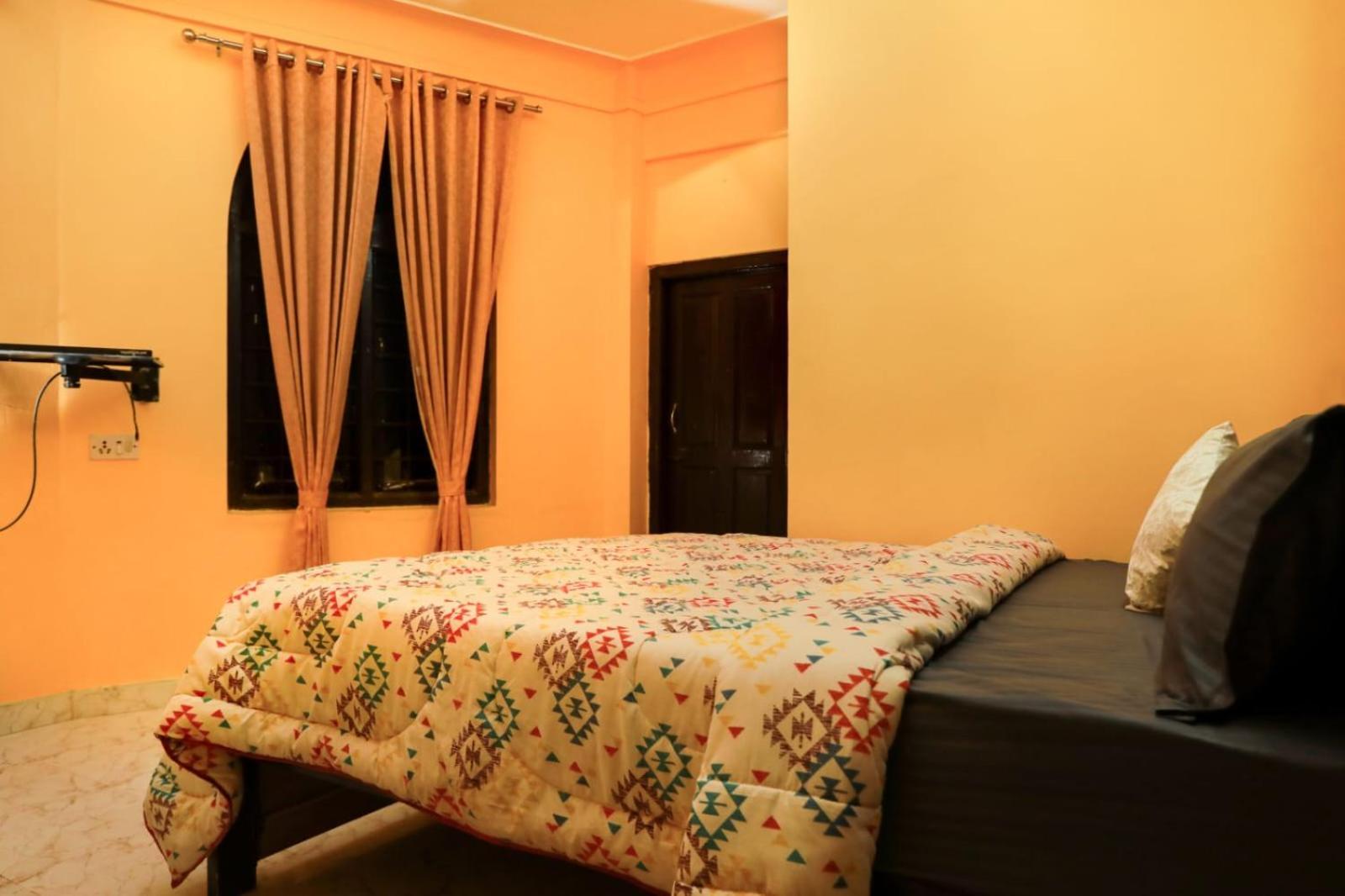 Bob Leisure Hotel Ooty Bagian luar foto